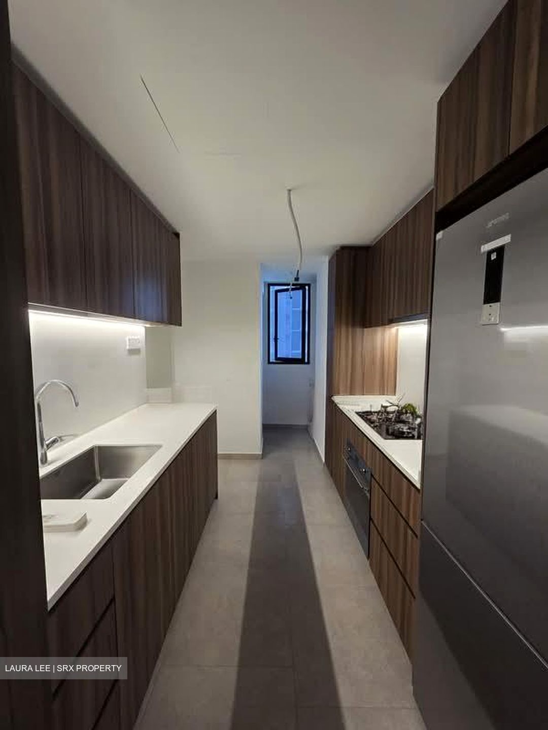 Lentor Modern (D26), Apartment #566623771